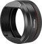 SmallRig 5848 Lens Hood for FUJIFILM X100VI / X100V (Black)
