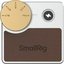 SmallRig 5882 Retro mini Speedlite Flash