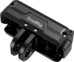 SmallRig 5890 Bidirectional Quick Release Folding Adapter Mount with 2-Prong Mount and 1/4"-20 Thread