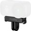 SmallRig 5911 Bidirectional Quick Release Adapter Support with 2-Prong Mount