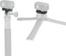 SmallRig 5918 Bidirectional Quick Release Folding Adapter Support with 2-Prong Mount and 1/4"-20 Thr