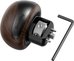 SmallRig 5926 Mini Wooden Side Handle with 1/4''-20 Locating Screw