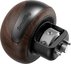 SmallRig 5926 Mini Wooden Side Handle with 1/4''-20 Locating Screw