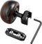 SmallRig 5927 HawkLock H21 Quick Release mini Wooden Side Handle