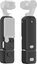 SmallRig 6007 Silicone Case Kit for DJI Osmo Pocket 4