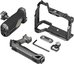 SmallRig 6028 Advanced "HawkLock" Cage Kit for Sony Alpha 7 V / 7R V / 7 IV