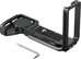 SmallRig 6034 L-Shaped Mount Plate with AirTag Slot for Sony Alpha 7 V / 7R V / 7 IV