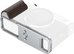 SmallRig 6236 L-Shaped Mount Plate with Wooden Handle for FUJIFILM X-E5 (Ebony, Silver)