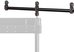 SmallRig 6252 Wireless Video Transmitter Support for Camera Cart (3-in-1 Version)
