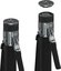SmallRig 6285 Potato Jet TRIBEX PRO X-Clutch Hydraulic Monopod (Photography Version)