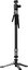 SmallRig 6285 Potato Jet TRIBEX PRO X-Clutch Hydraulic Monopod (Photography Version)