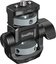 SmallRig 6314 Monitor Support for Horizontal & Vertical Shooting with ARRI 3/8"-16 Locating Screw
