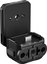 SmallRig 6359 Attachable Quick Release Backplate Mount Support with USB-C Port for DJI Osmo Pocket 4