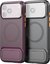 SmallRig 6588 FlipLoop Case for iPhone 18 Pro / 17 Pro Aurora Black