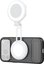 SmallRig 6588 FlipLoop Case for iPhone 18 Pro / 17 Pro Aurora Black