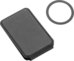SmallRig 6731 Megasafe Wallet Stand Black