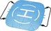 SmallRig 6763 Foldable Landing Pad for Drones