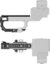 SmallRig 6781 Extension Mount Plate Kit for Sony XLR-H2B