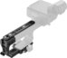SmallRig 6781 Extension Mount Plate Kit for Sony XLR-H2B