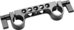 SMALLRIG 942 SUPER LIGHTWEIGHT 15MM RAILBLOCK 3