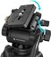 SmallRig 5441 AD14 Heavy-Duty Carbon Fiber Tripod