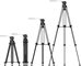 SmallRig 5441 AD14 Heavy-Duty Carbon Fiber Tripod