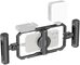 SmallRig 4597 All-in-One Video Kit for Smartphone Creators Qucik Basic Edition