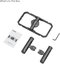 SmallRig 4597 All-in-One Video Kit for Smartphone Creators Qucik Basic Edition