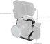 SmallRig 5908 Cage for Alpha 1 II & Alpha 9 III with Vertical Grip VG-C5