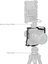 SmallRig 5908 Cage for Alpha 1 II & Alpha 9 III with Vertical Grip VG-C5