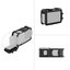 SmallRig 5886 Cage for DJI Osmo Action 6 (Basic Edition)
