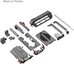 SmallRig 4571 Cage Kit for Sony BURANO