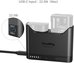 SmallRig Camera Battery Charger for EN-EL15c 5491