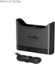SmallRig Camera Battery Charger for EN-EL15c 5491