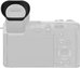 SmallRig 5975 Camera Viewfinder Eyecup for Sony FX2