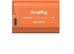 SmallRig 4979 Camera Battery USB-C Rechargeable DMW-BLK22 Orange