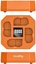 SmallRig 5747 Four-Channel Camera Battery Charger for EN-EL15c