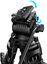 SmallRig 5442 FSD14 FreeSpeed Heavy-Duty Aluminum Alloy Tripod
