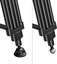 SmallRig 5442 FSD14 FreeSpeed Heavy-Duty Aluminum Alloy Tripod