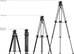 SmallRig 5442 FSD14 FreeSpeed Heavy-Duty Aluminum Alloy Tripod
