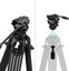 SmallRig 5443 FSD14 FreeSpeed Heavy-Duty Carbon Fiber Tripod