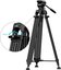 SmallRig 5443 FSD14 FreeSpeed Heavy-Duty Carbon Fiber Tripod