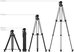 SmallRig 5580 FSD16 FreeSpeed Heavy-Duty Carbon Fiber Tripod