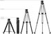 SmallRig 5578 FSD18 FreeSpeed Heavy-Duty Carbon Fiber Tripod