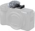 SmallRig 5989 Furry Windscreen for Canon PowerShot V1