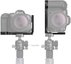 SMALLRIG 4160 L-BRACKET FOR CANON EOS R5/ R5C/ R6/ R6 MKII