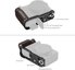 SmallRig 5906 L-Shaped Mount Plate with Wooden Handle for Nikon ZR