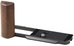 SmallRig 5945 L-Shaped Mount Plate with Wooden Handle for Panasonic S9