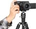 SmallRig 5945 L-Shaped Mount Plate with Wooden Handle for Panasonic S9