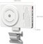 SmallRig M3 Attachable Mobile Phone LED Video Light (White) 5640